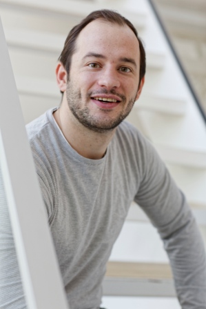 Ferdinand Grapperhaus